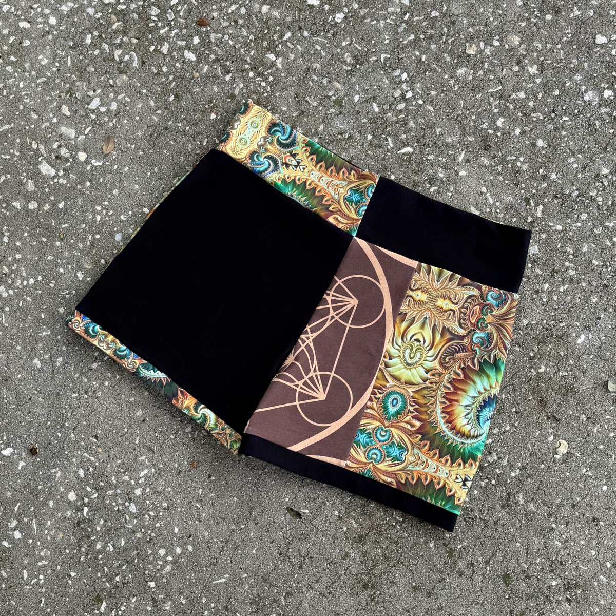 Ring Shorts L/XL
