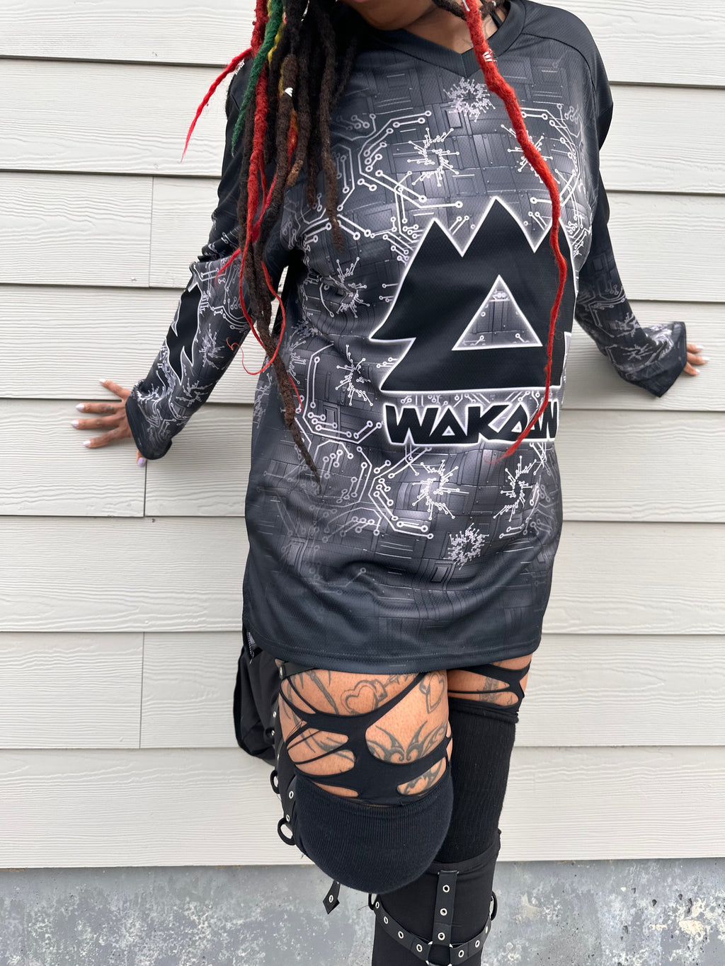 Custom Hockey Jersey