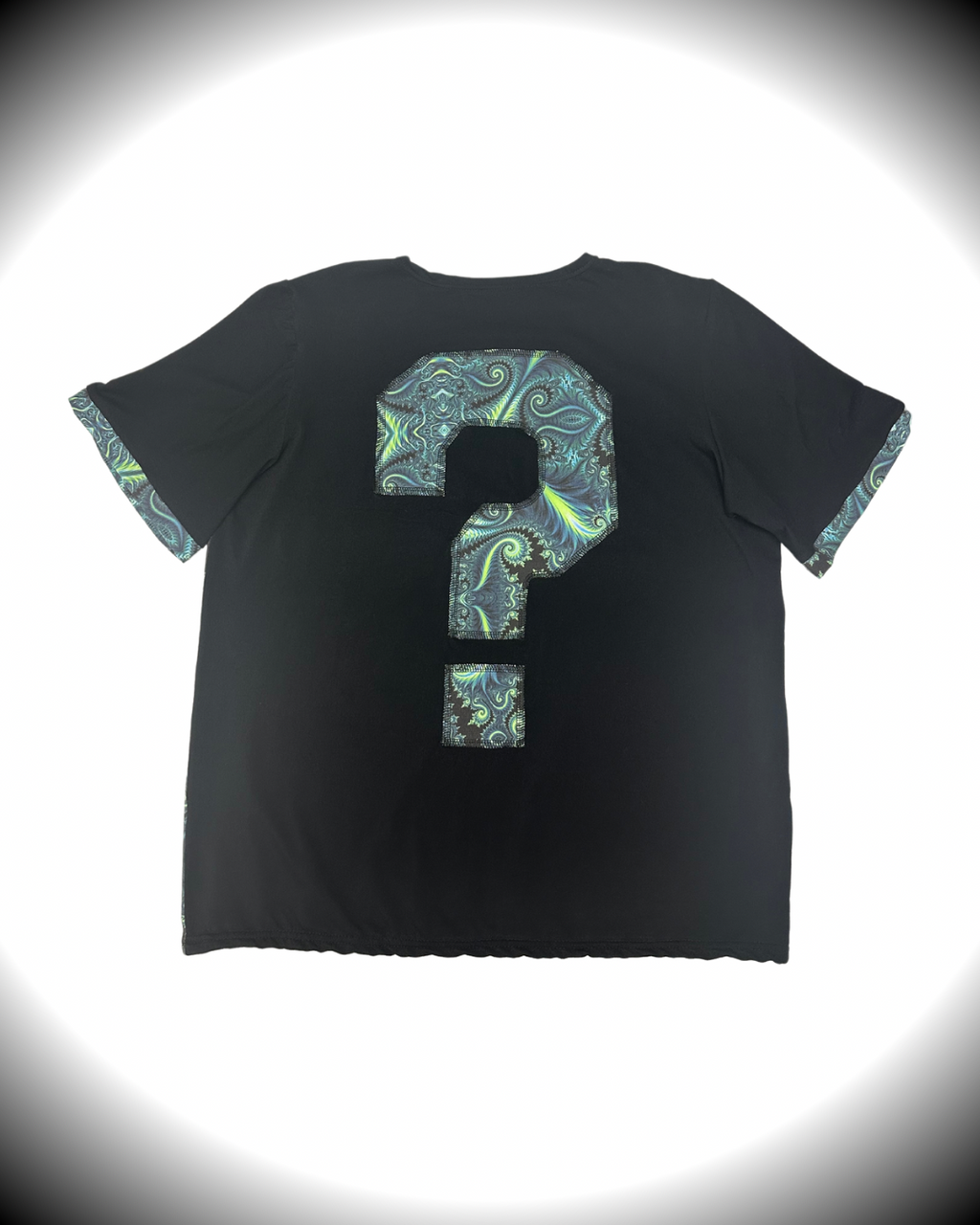 MTO Ether Tee (3 Layouts)