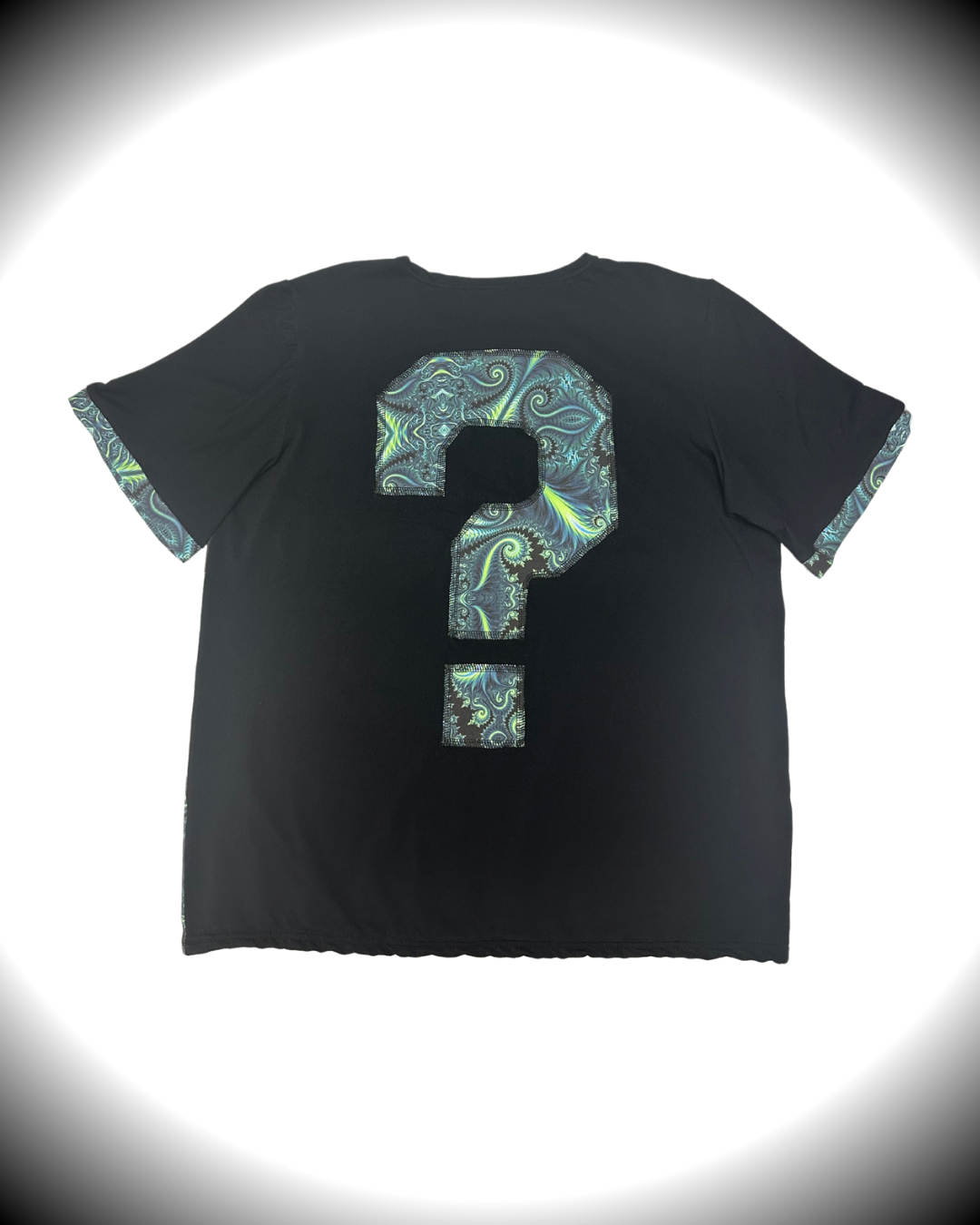 MTO Ether Tee (3 Layouts)