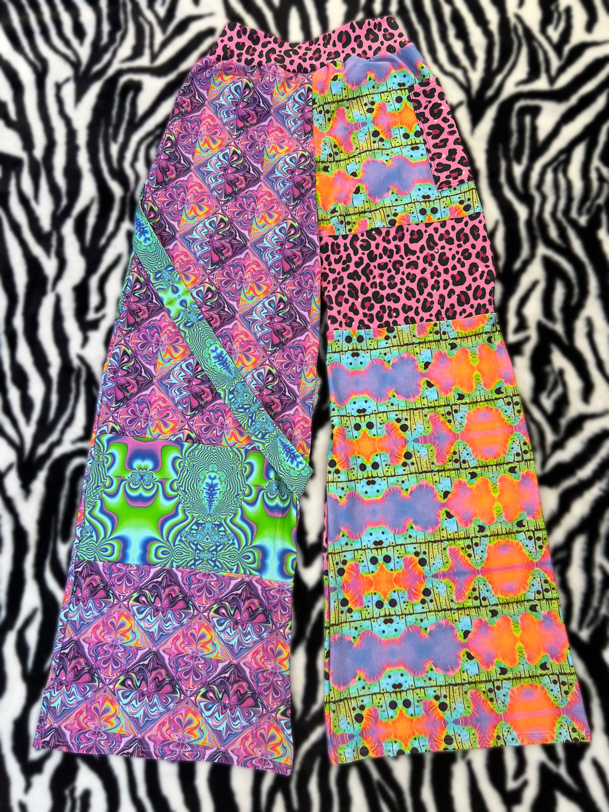 brainflower cargos