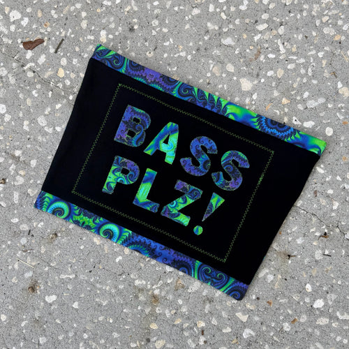 BASS PLZ! Tube Top M/L