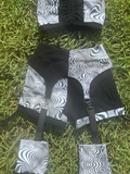 MTO Garter Shorts