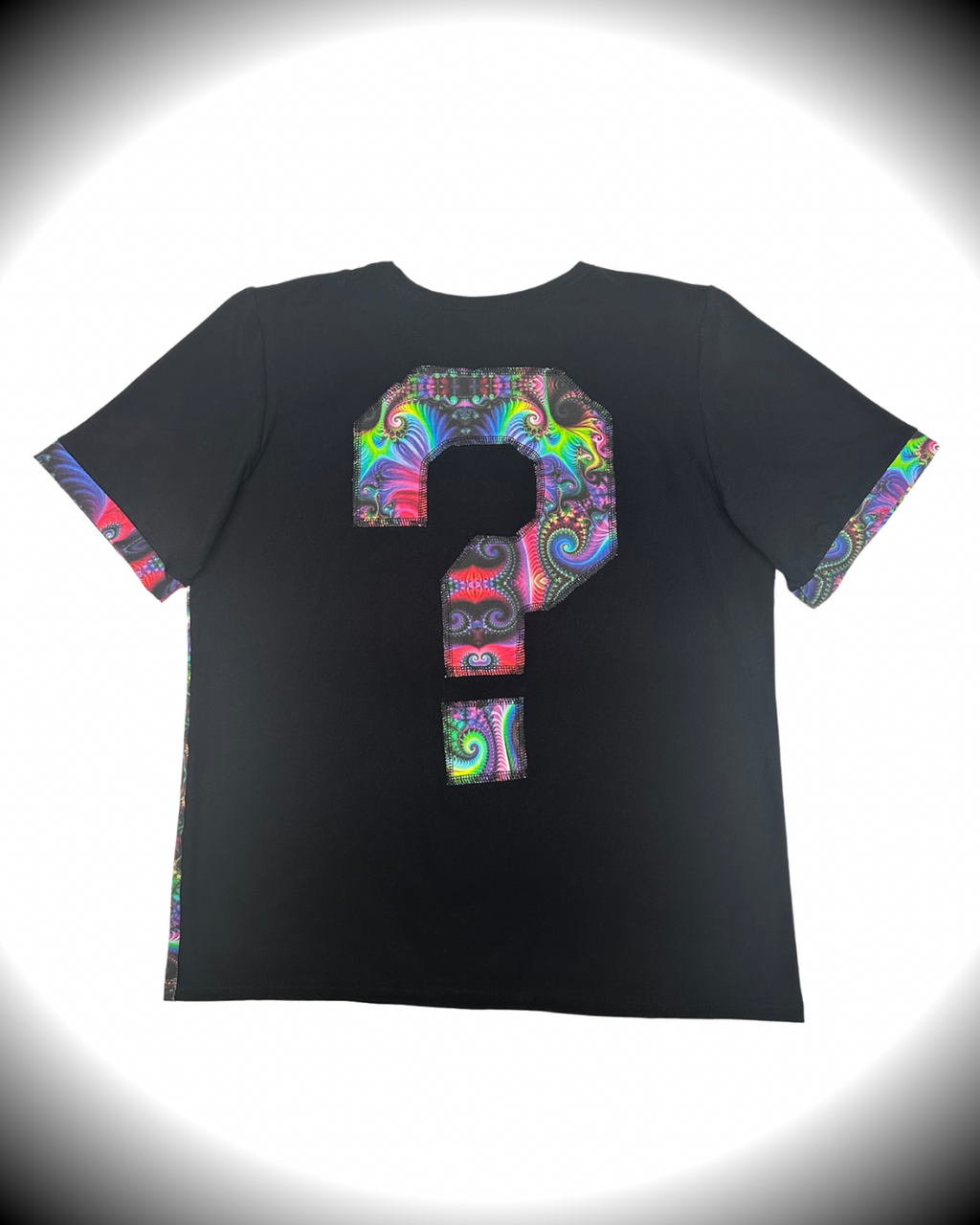 MTO Ether Tee (3 Layouts)