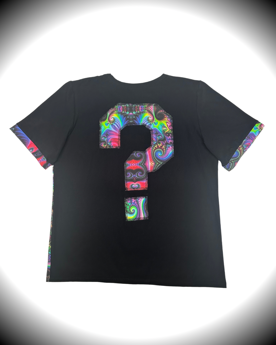 MTO Ether Tee (3 Layouts)