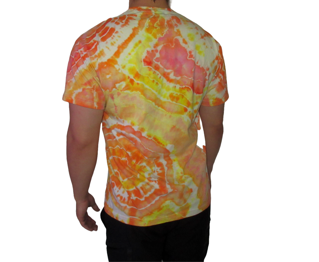 Valza Geode T Shirt (ᴍᴀᴅᴇ ᴛᴏ ᴏʀᴅᴇʀ)