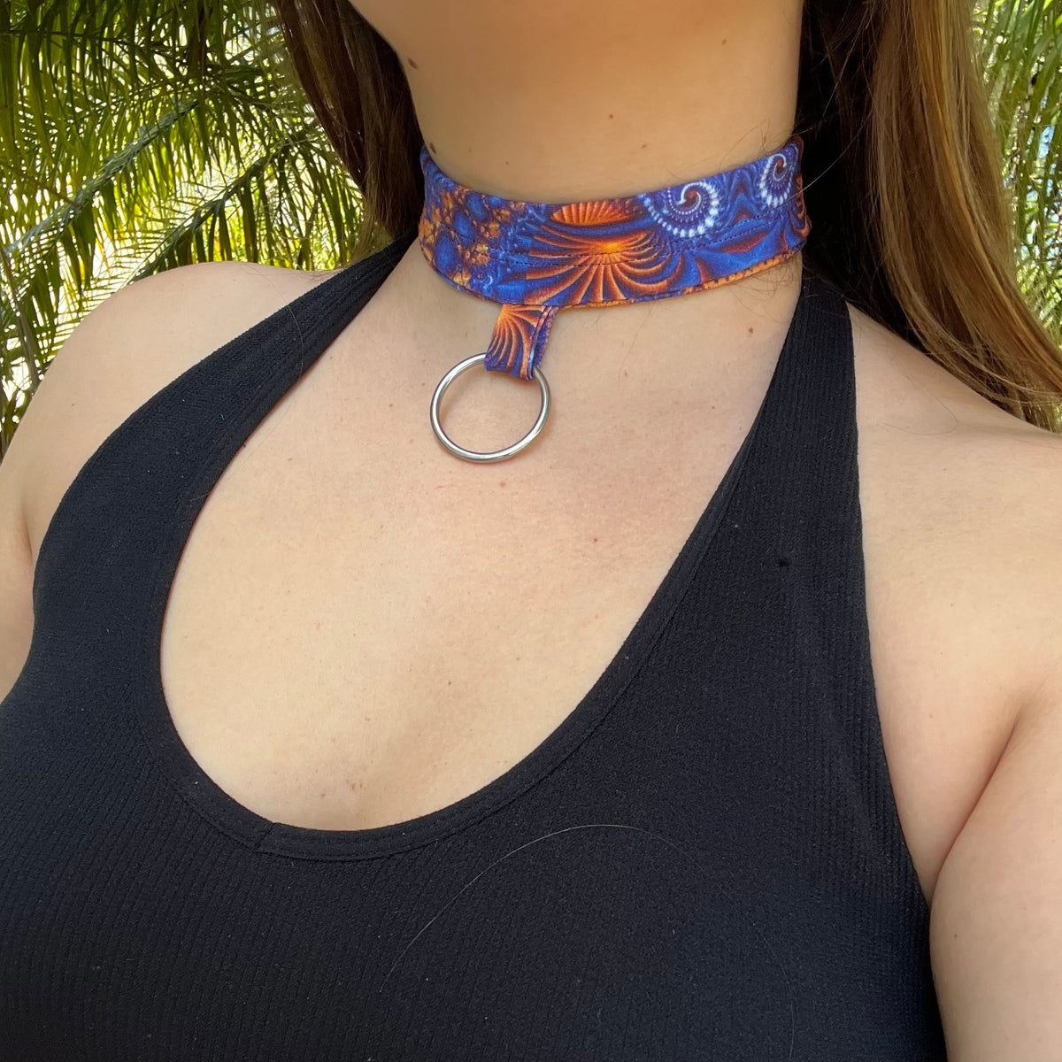 Chokers