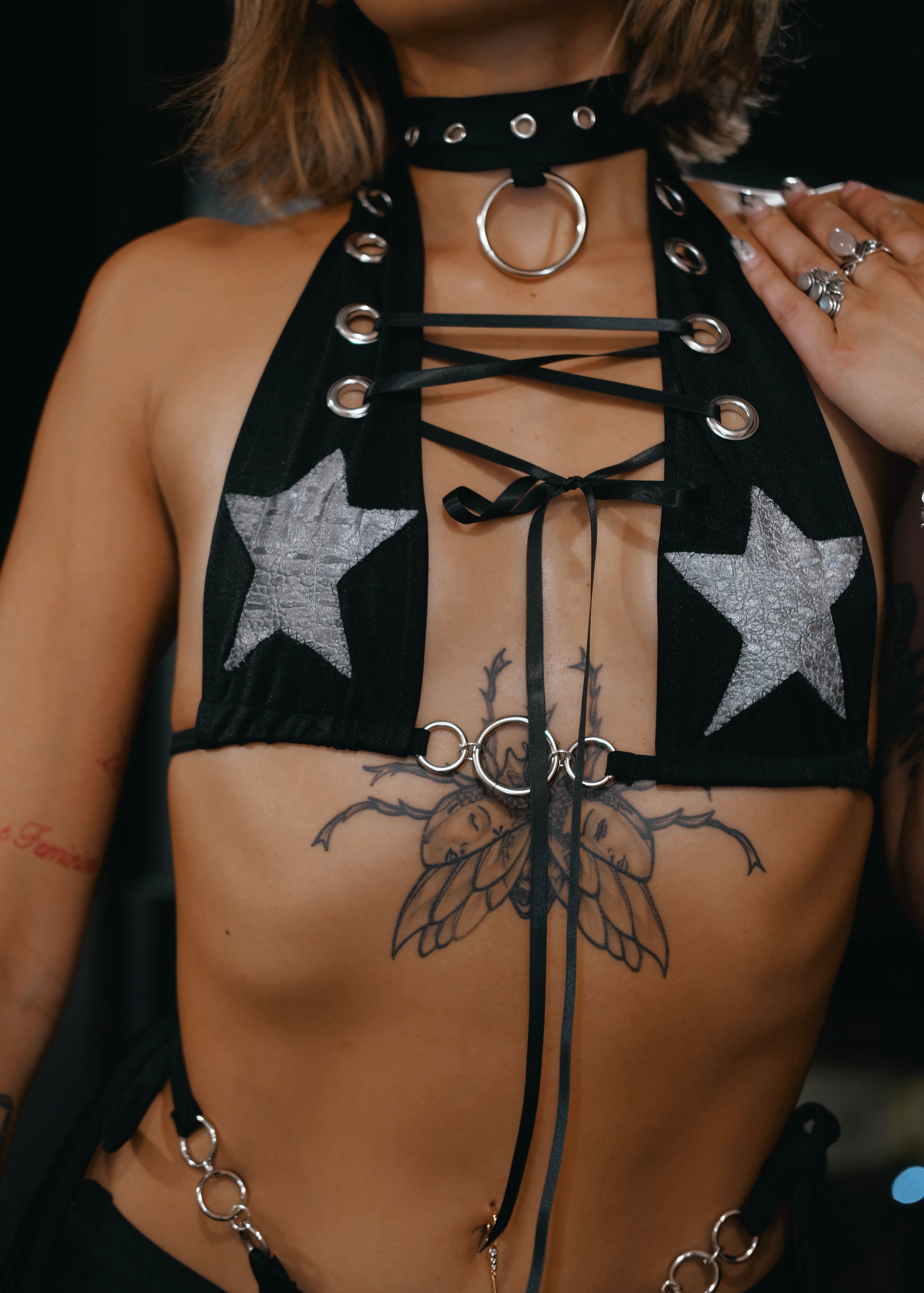 STAR BRAT Set
