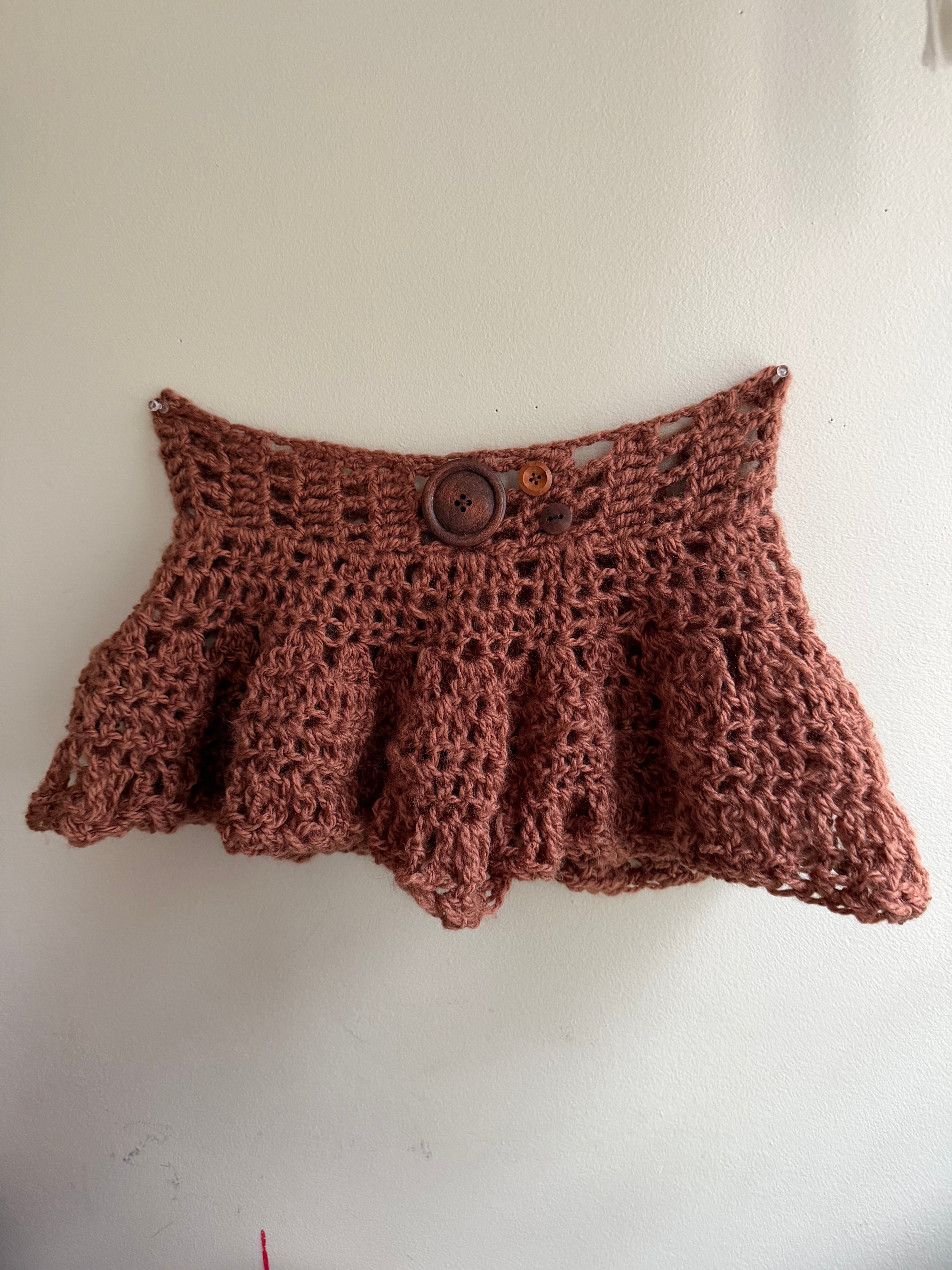 bambi mini skirt