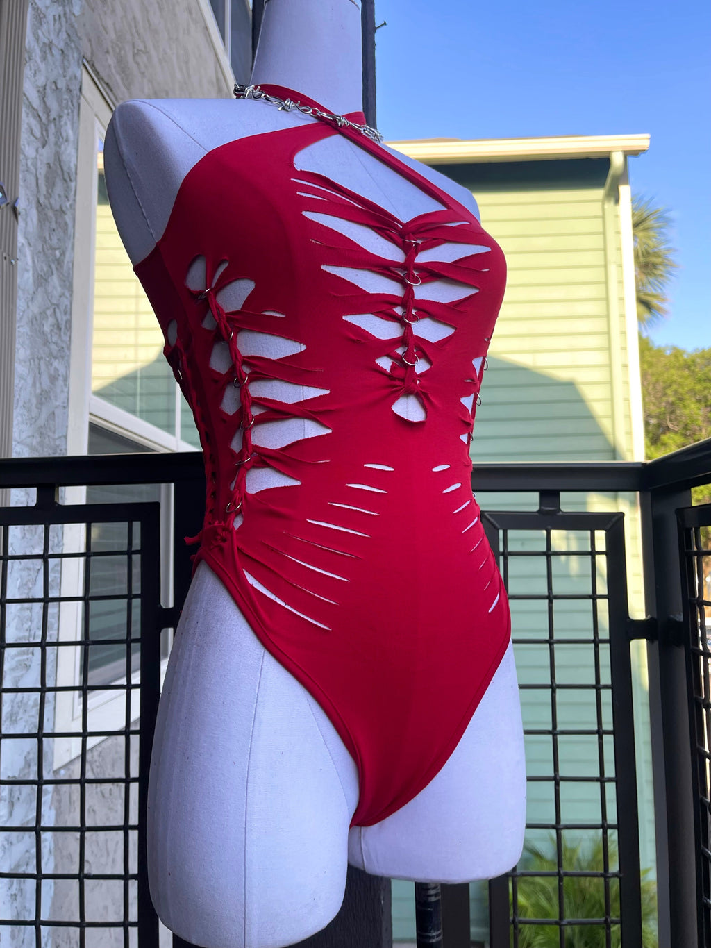Phoenix Bodysuit 𝐐𝐮𝐢𝐜𝐤 𝐬𝐡𝐢𝐩 𝐰𝐢𝐭𝐡𝐢𝐧 5 𝐝𝐚𝐲𝐬