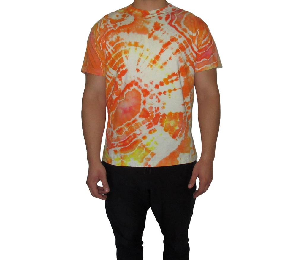 Valza Geode T Shirt (ᴍᴀᴅᴇ ᴛᴏ ᴏʀᴅᴇʀ)