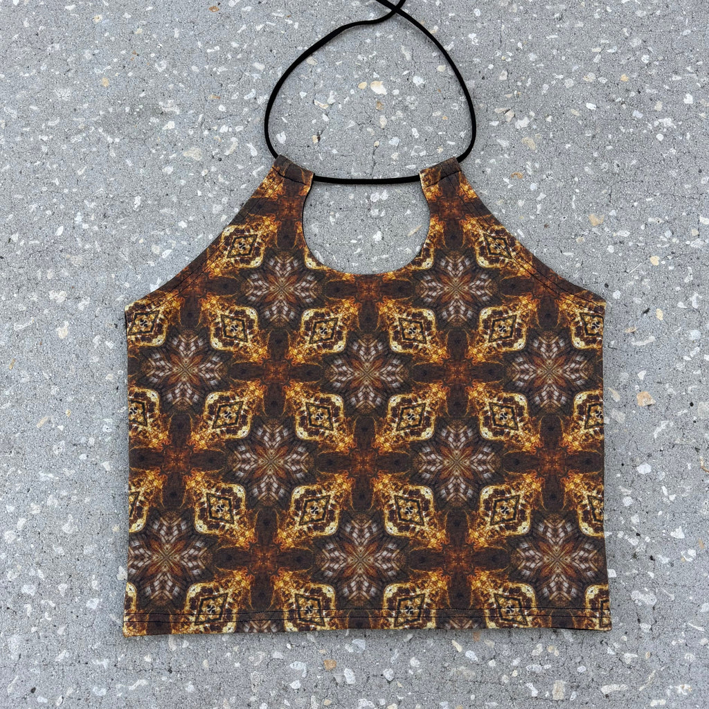 Keyhole Top L/XL