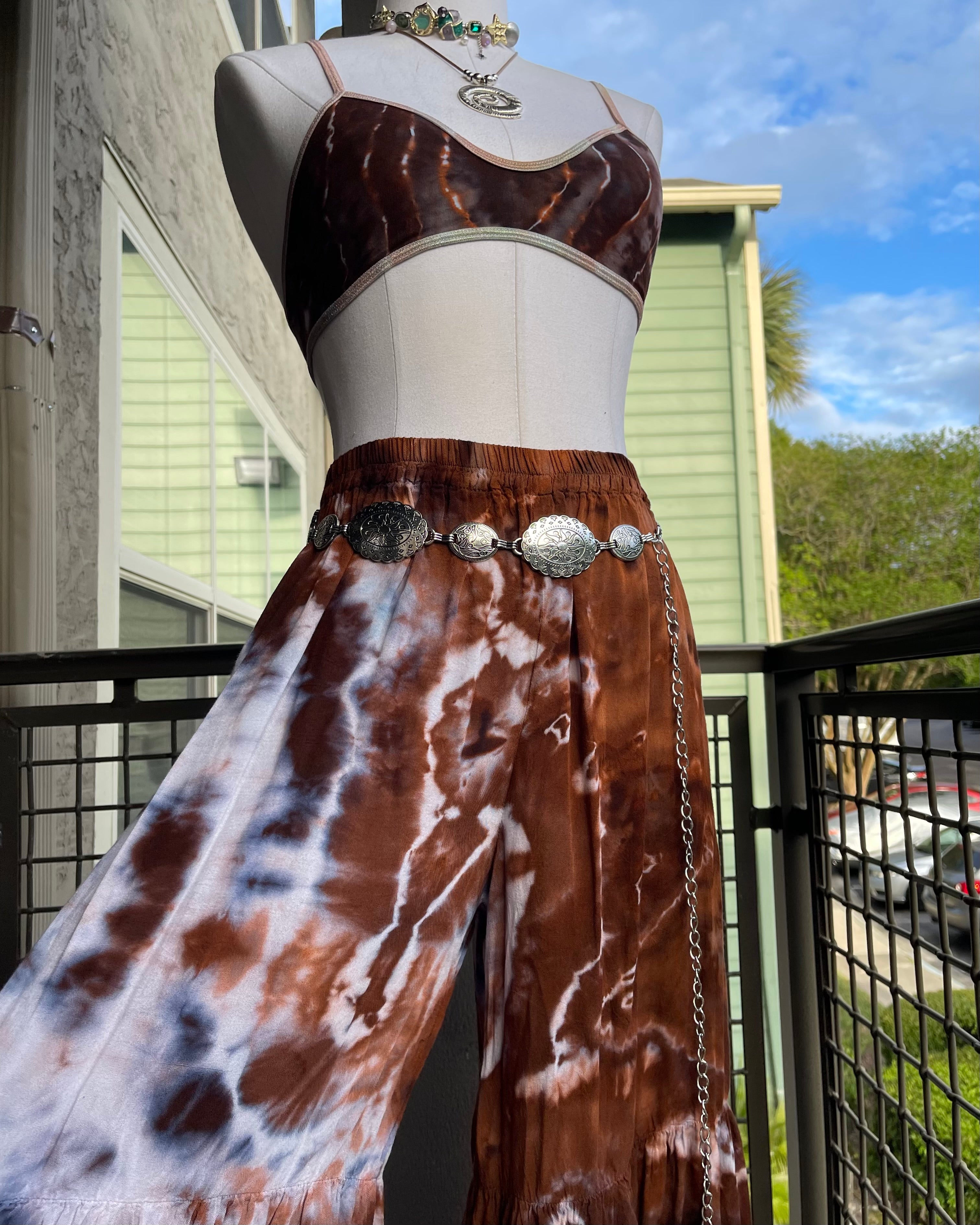 Cocoa Siren Top (ᴍᴀᴅᴇ ᴛᴏ ᴏʀᴅᴇʀ)