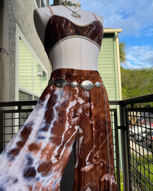 Cocoa Siren Top (ᴍᴀᴅᴇ ᴛᴏ ᴏʀᴅᴇʀ)