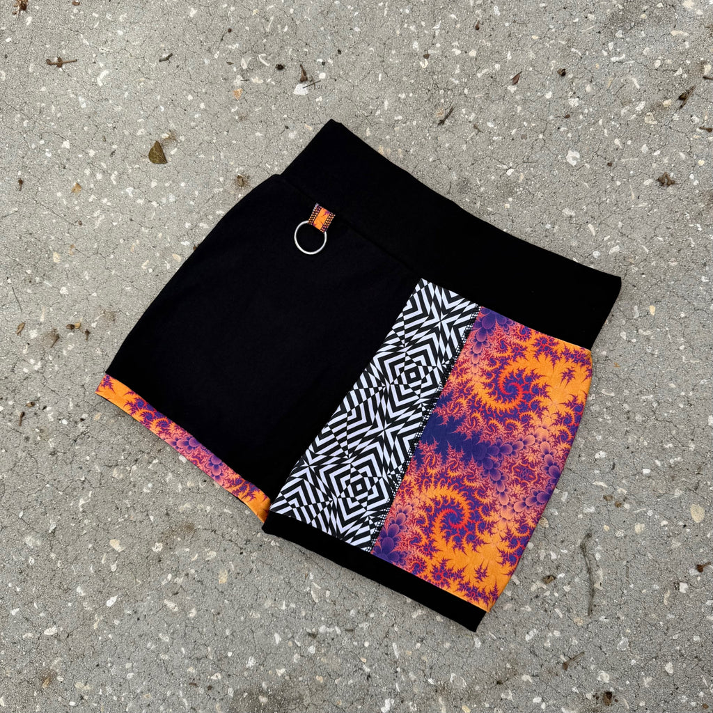 Ring Shorts S/M