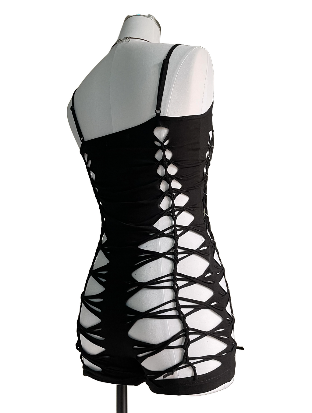 Ryn thong Romper (ᴍᴀᴅᴇ ᴛᴏ ᴏʀᴅᴇʀ)