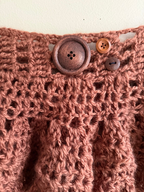 bambi mini skirt