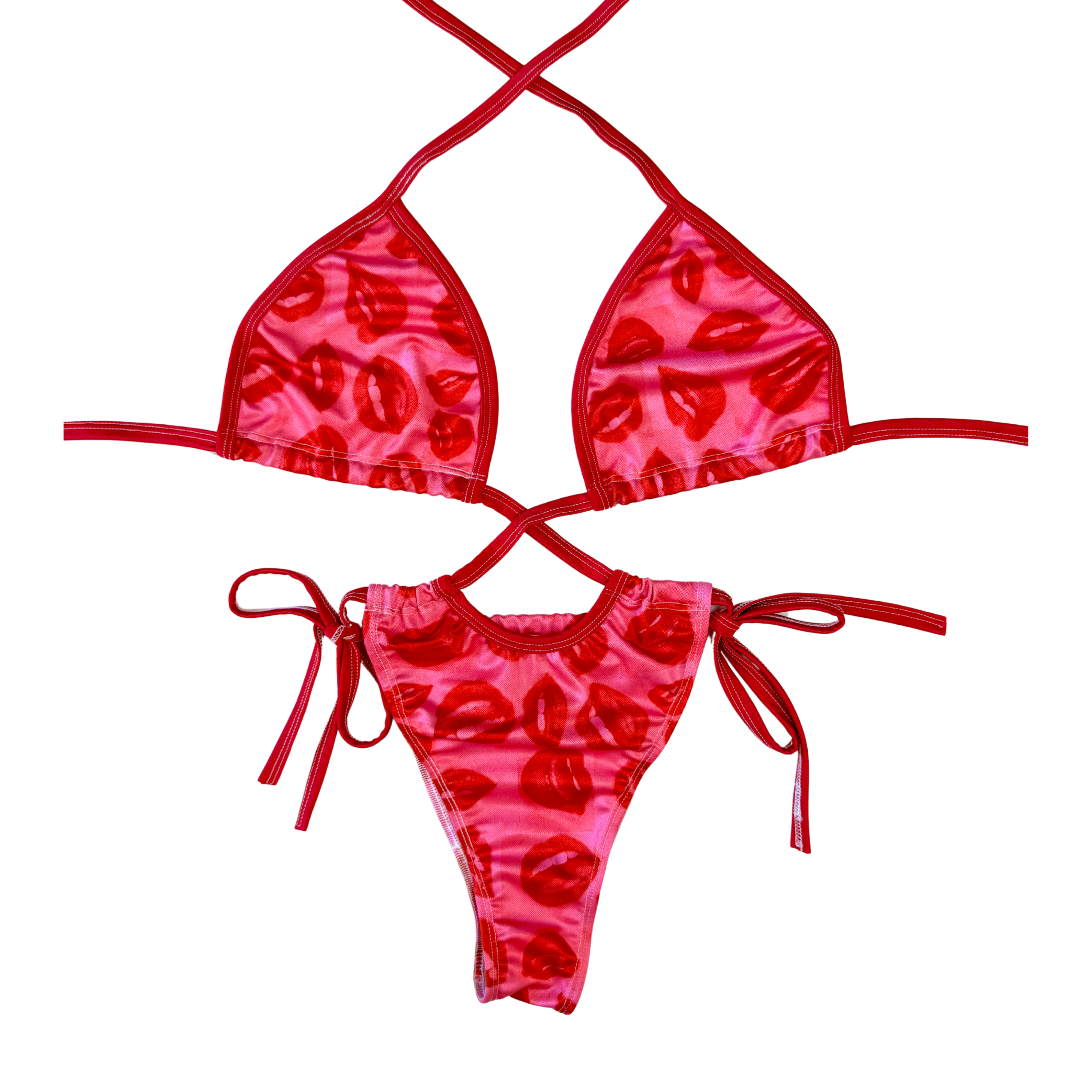 One-off Kinis - Size L