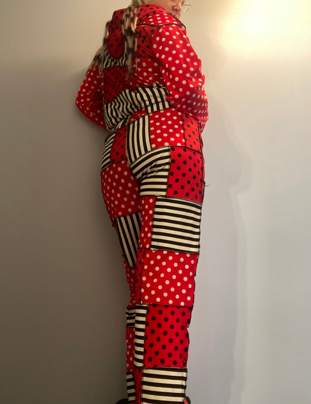 Polka Dot Set
