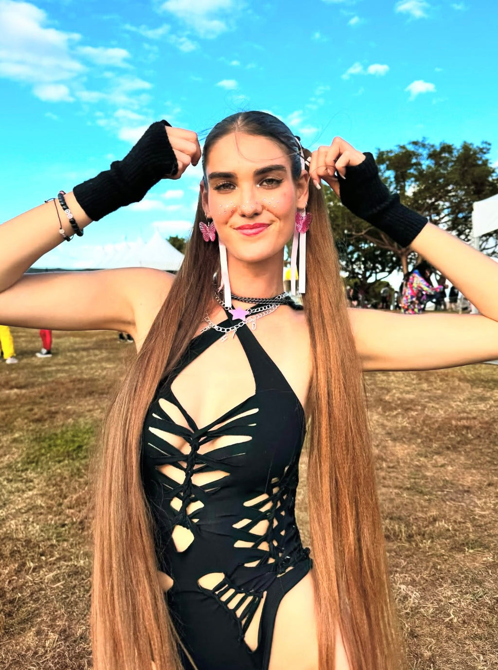 Sirena #2 Bodysuit 𝐐𝐮𝐢𝐜𝐤 𝐬𝐡𝐢𝐩 𝐰𝐢𝐭𝐡𝐢𝐧 5 𝐝𝐚𝐲𝐬