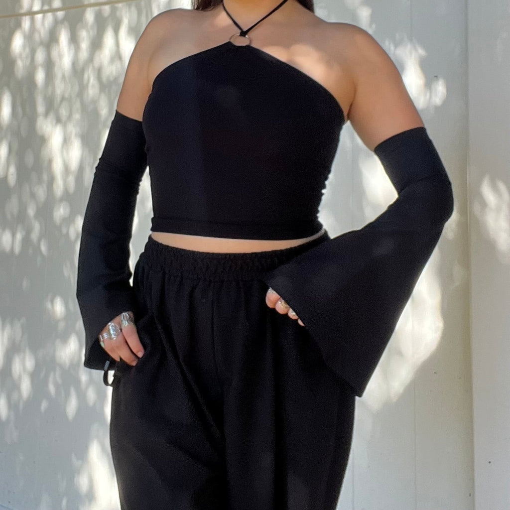 MADE TO ORDER - Bell Sleeves