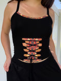 Corset Tank M/L