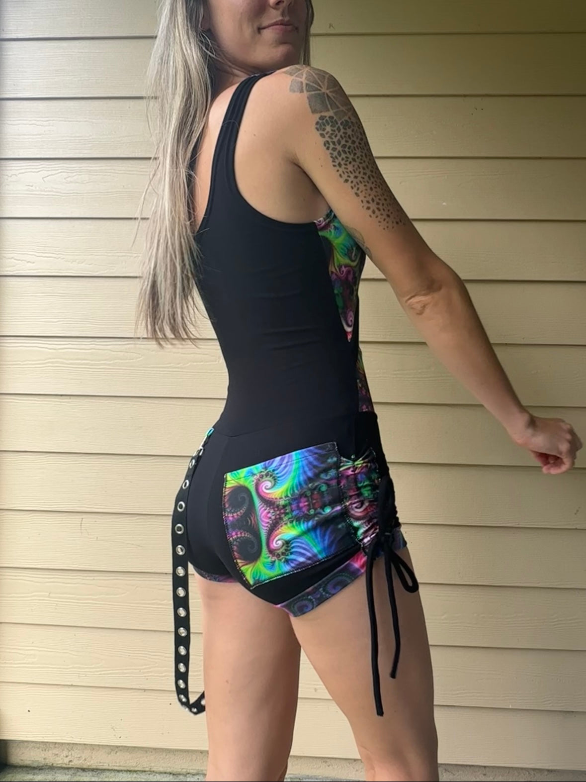 MTO Romper (Classic)