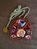 Serenity - Portal Pendant