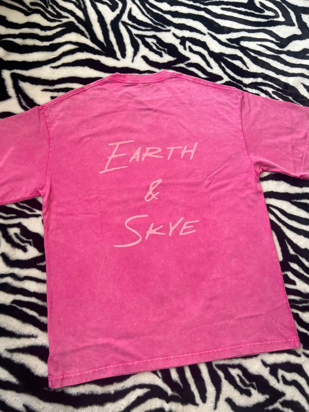 frickville merch tee