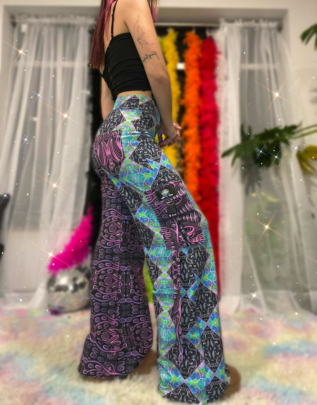 ruby cargos