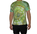 Sage Geode T shirt (ᴍᴀᴅᴇ ᴛᴏ ᴏʀᴅᴇʀ)