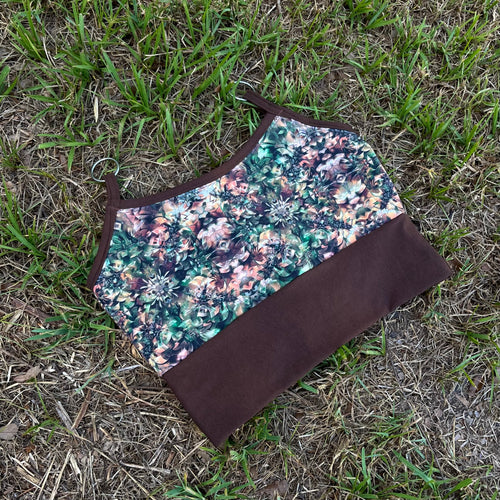 Bralette Ring Top M/L