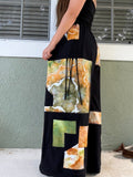 Pocket Pants XS-XL