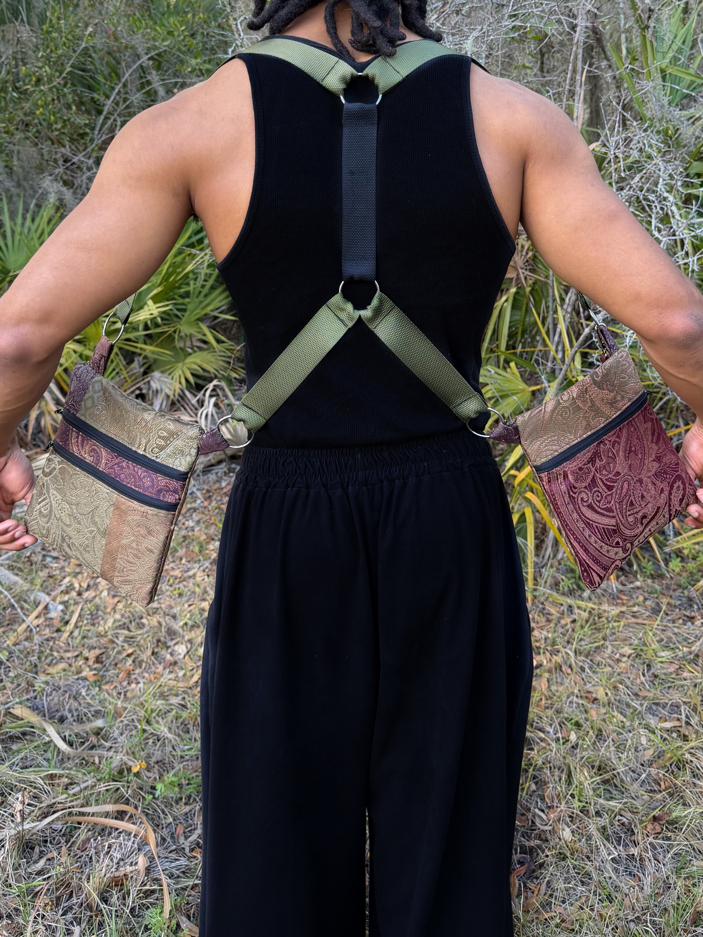 Holster Bag ⟁