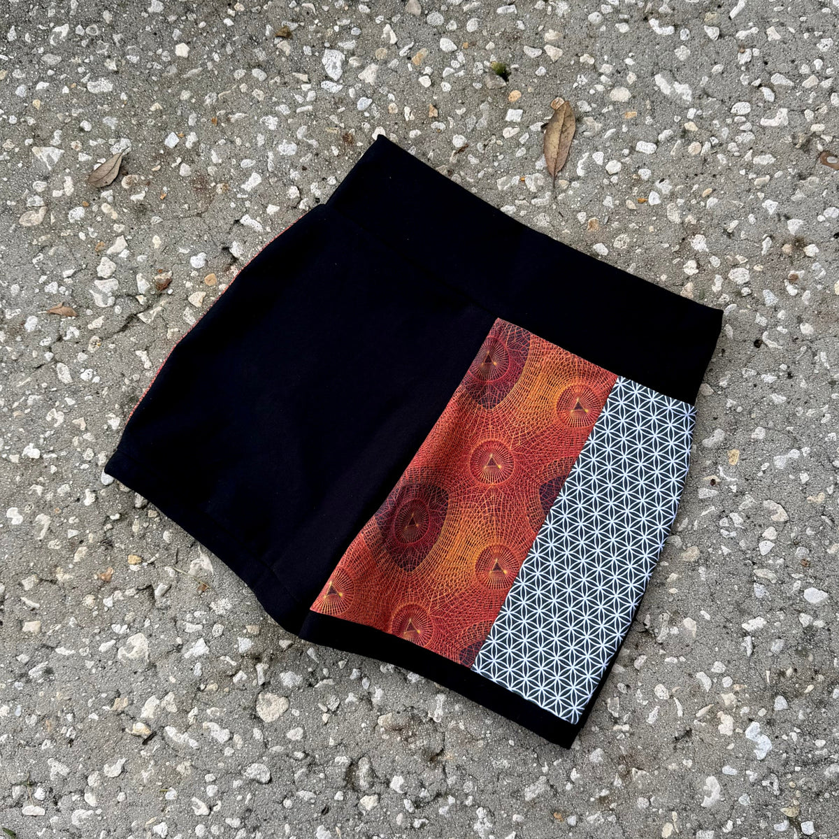 Ring Shorts S/M