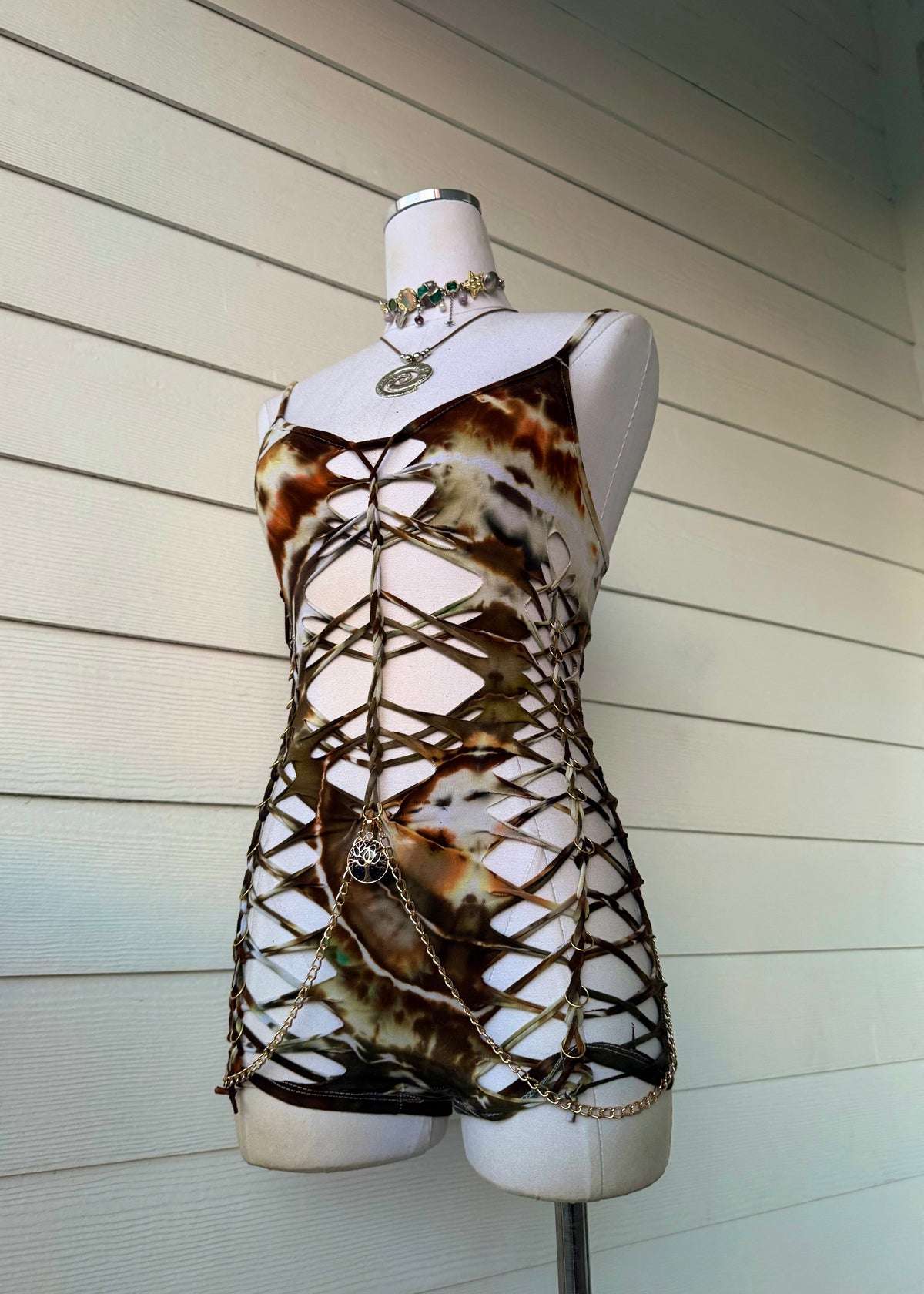 XS/S Dune Siren Bodysuit 𝐒𝐡𝐢𝐩𝐬 𝐍𝐞𝐱𝐭 𝐁𝐮𝐬𝐢𝐧𝐞𝐬𝐬 𝐃𝐚𝐲