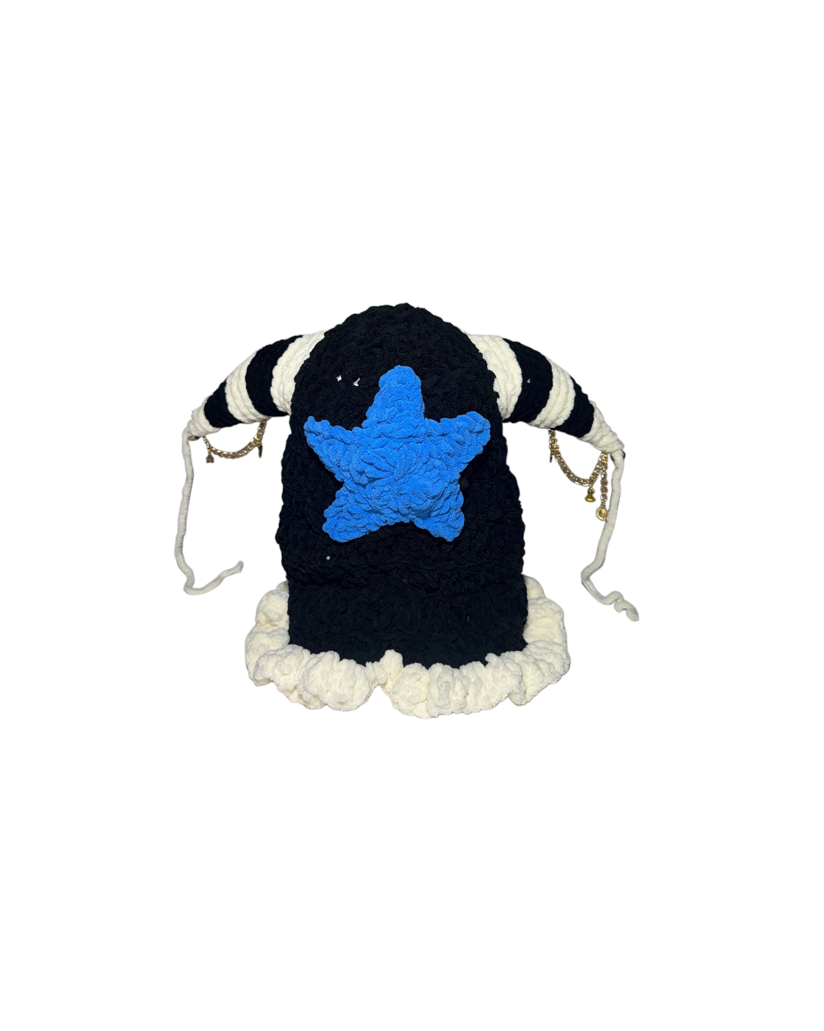 Oreo Jester Hoodlet