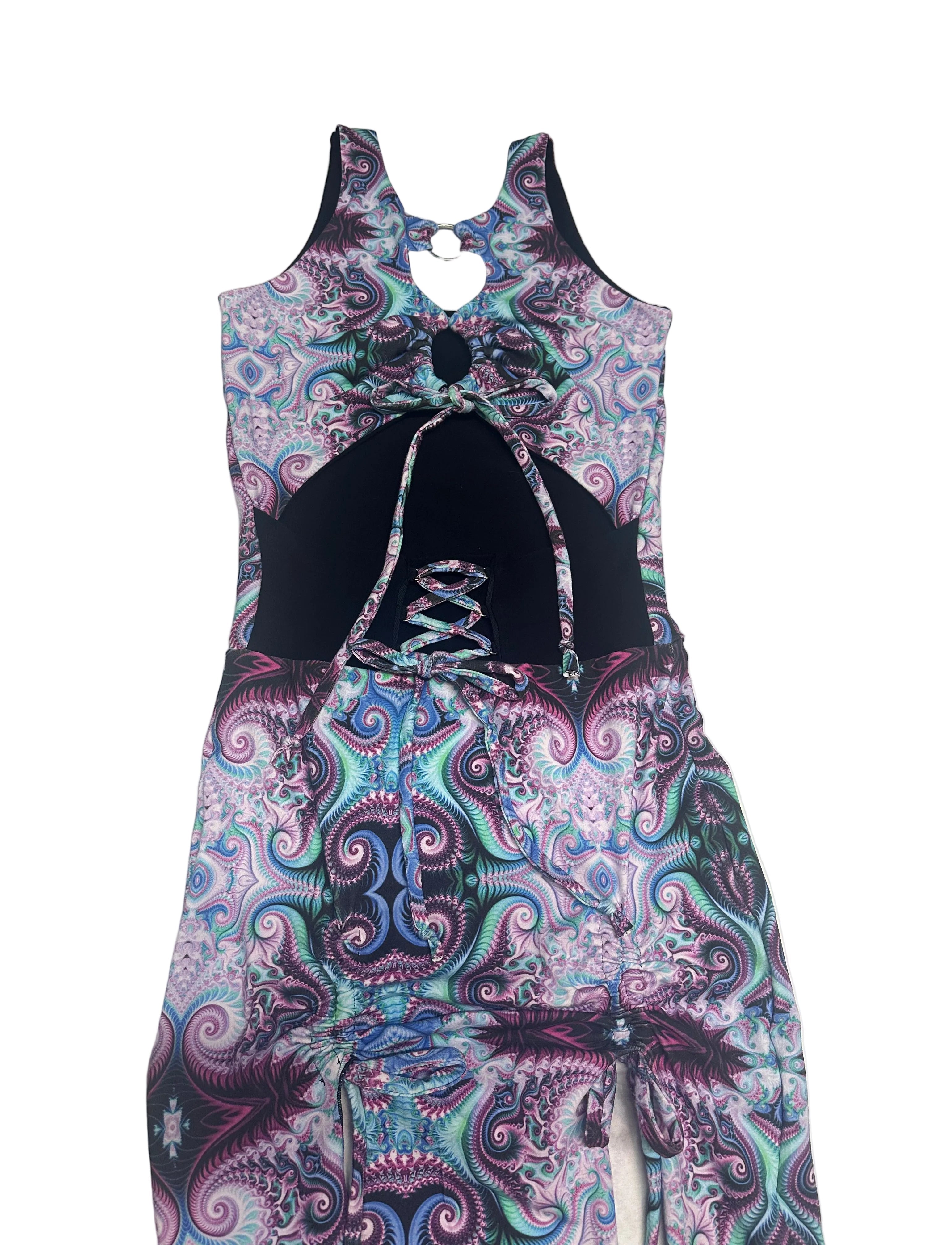 MTO Vixen dress (3 Variations)