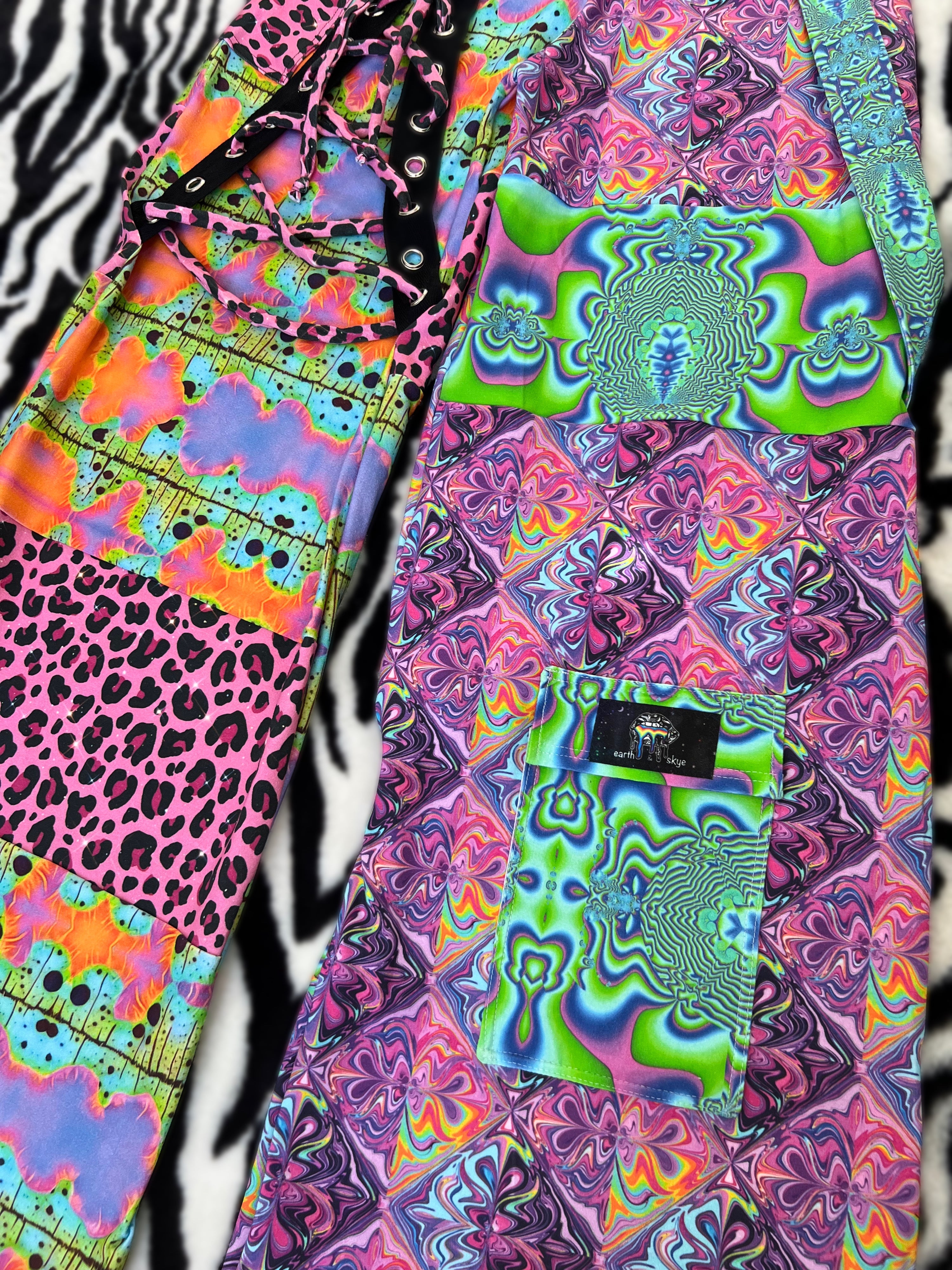 brainflower cargos