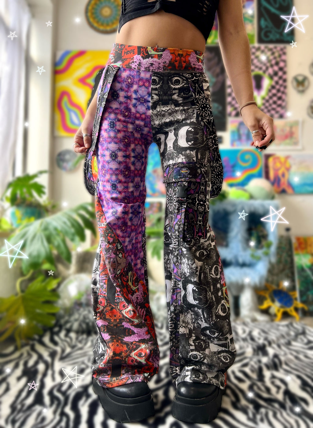 severed cargos