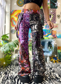 severed cargos