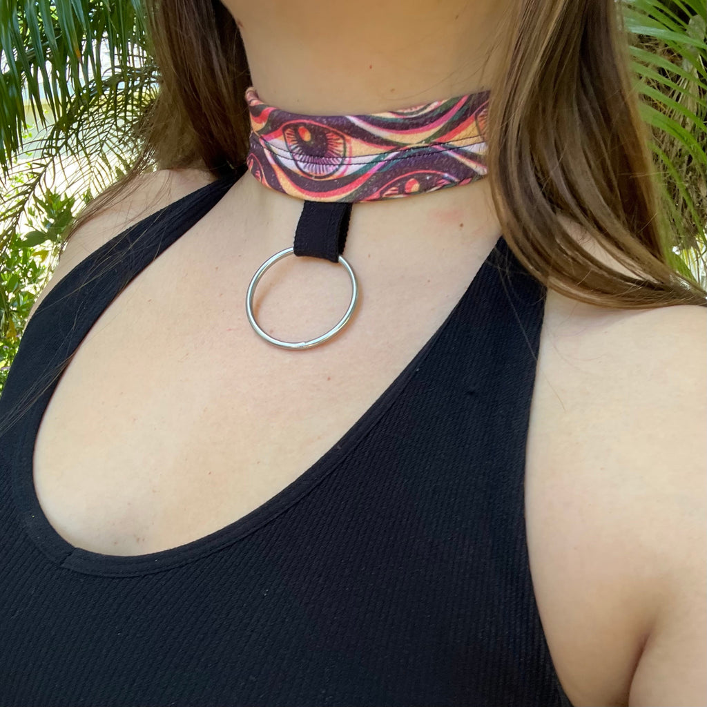 Chokers