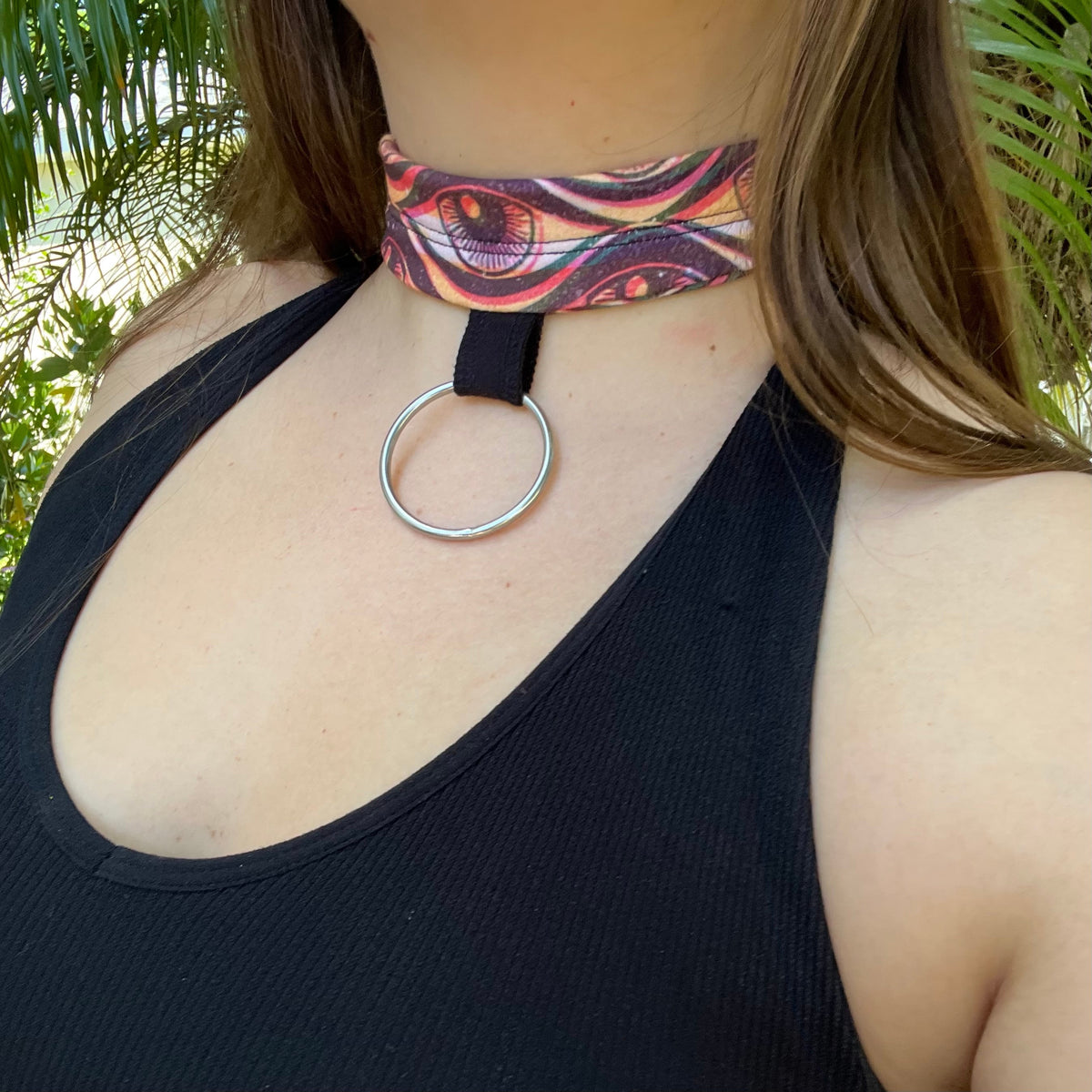 Chokers