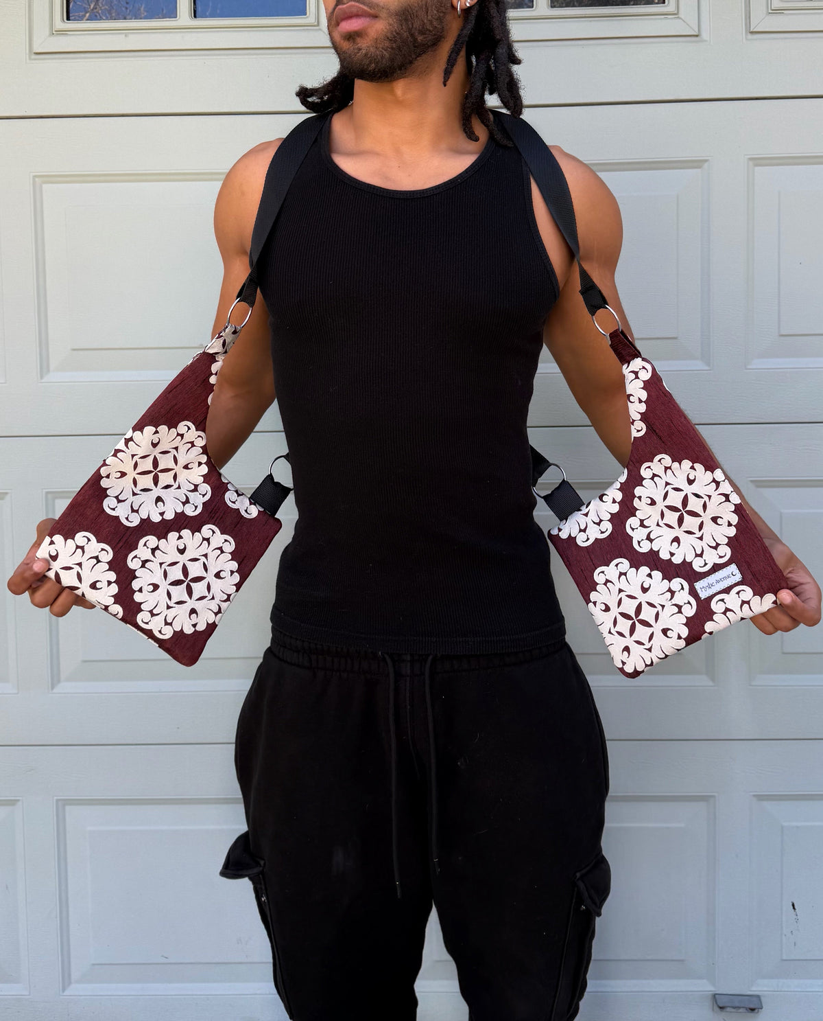 Holster Bag ᪥