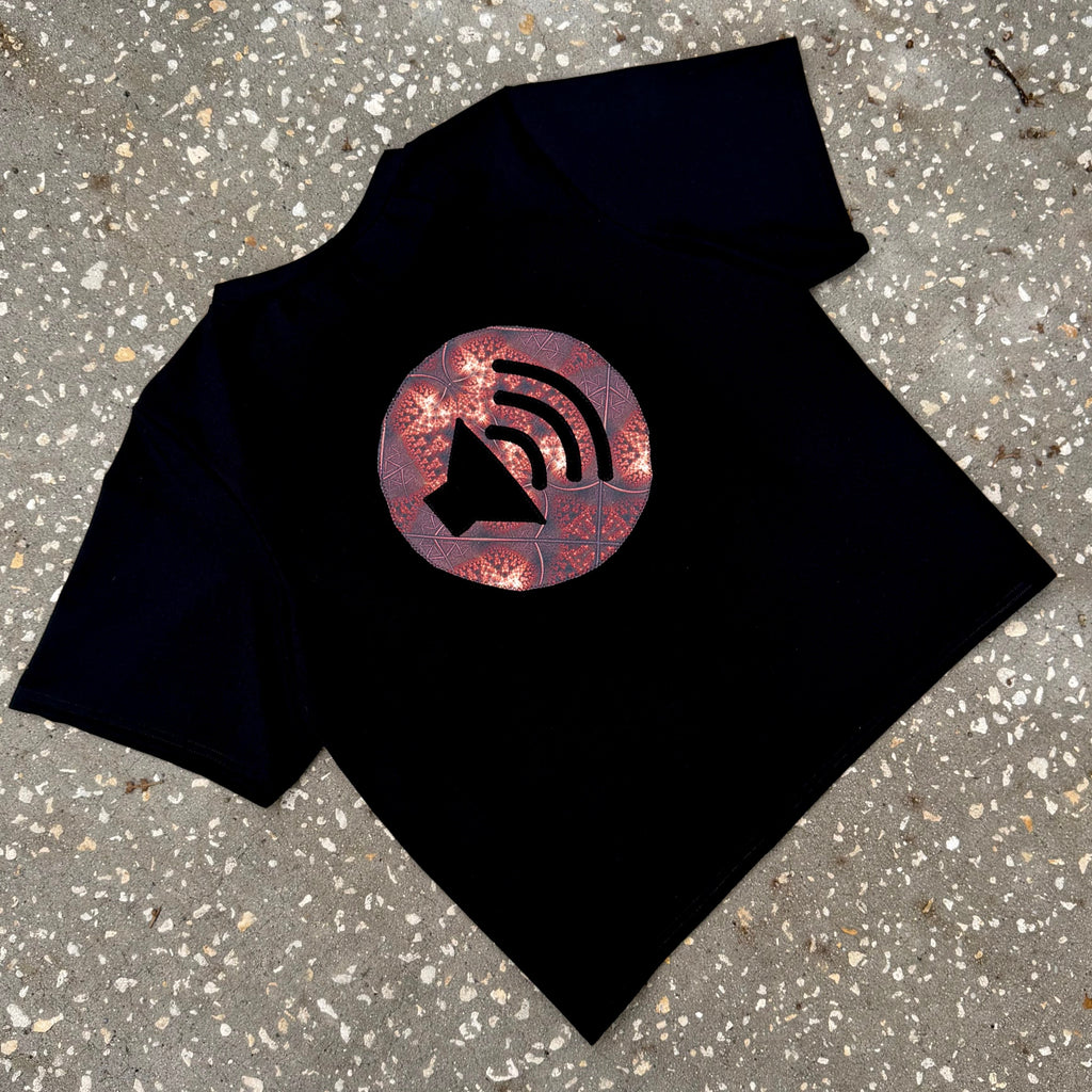 🔊 Tee XL