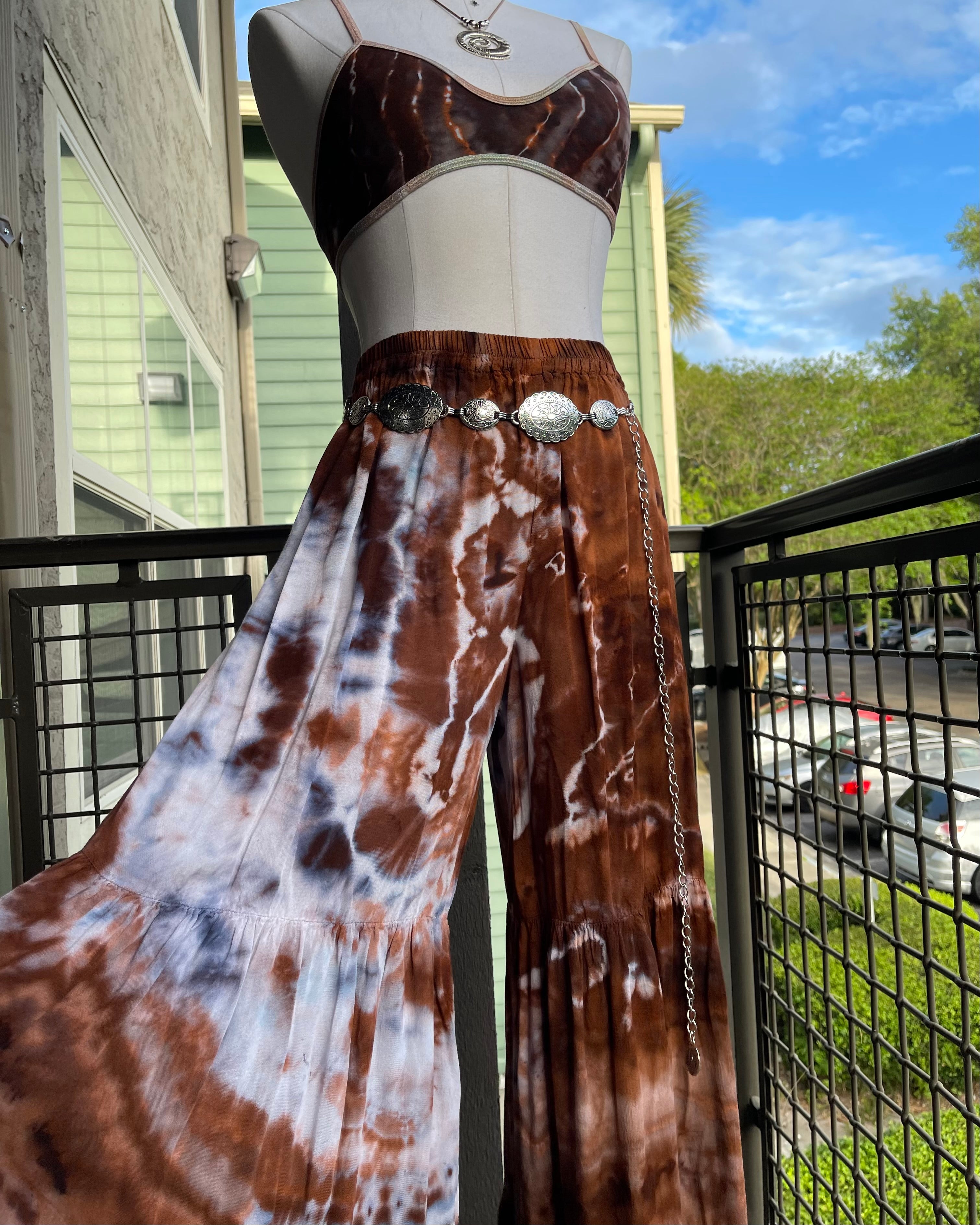 Cocoa Siren Top (ᴍᴀᴅᴇ ᴛᴏ ᴏʀᴅᴇʀ)