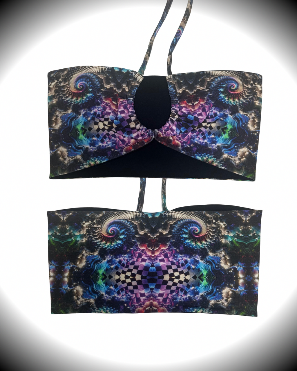 MTO Tie Tube Top