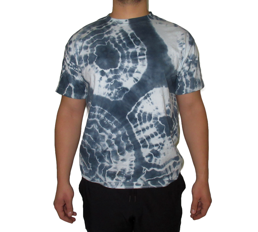 Obsidian Geode T shirt (ᴍᴀᴅᴇ ᴛᴏ ᴏʀᴅᴇʀ)