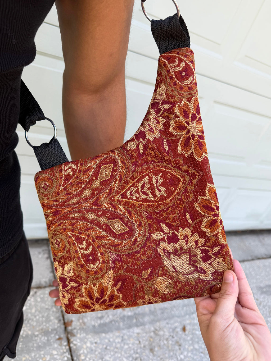 Holster Bag ✧