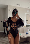 Mako Bodysuit (ᴍᴀᴅᴇ ᴛᴏ ᴏʀᴅᴇʀ)